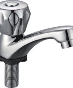 Tonobo 1/2 Angle Valve/tee Tap-110