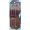 Brown America Panel Door