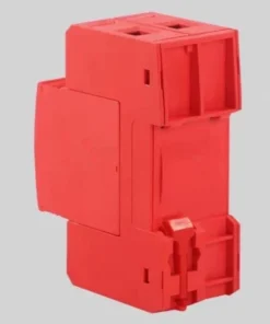 DC SPD Surge Protector
