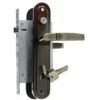 Pacco Door Security Lock