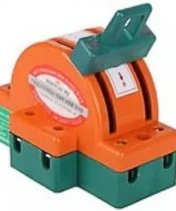 Switch Power Changeover