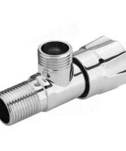 Tonobo 1/2 Angle Valve/tee Tap-110