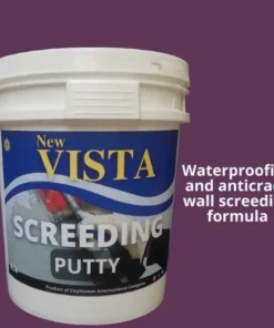 Water Proof Screeding Putty -20L