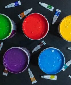 Paint