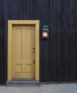 Doors & Gate