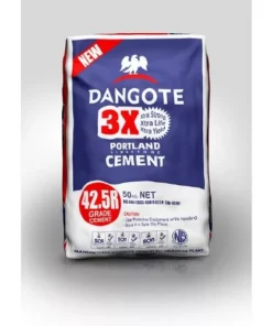 Dangote Cement - 50kg