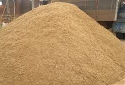 Quality Construction Sand