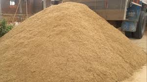 Quality Construction Sand