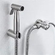 Stainless Bidet Sprayer