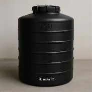 Home Water Storage Tank 1000L