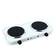 Saisho Double Hot Plate