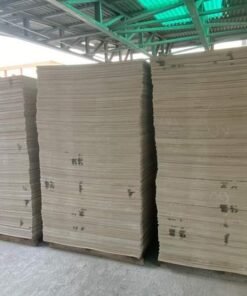 Gypsum Plaster Board