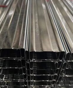 Galvanized Steel