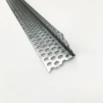 Plaster Angle Bead or Galvanized Corner Bread