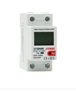 Joy-elec 3 phase meter