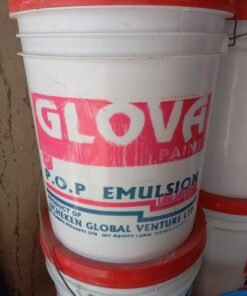 Glova POP emulsion