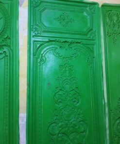 POP Mould