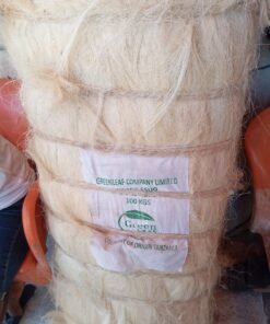 Fillers (Tanzania)