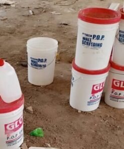 P.O.P Emulsion