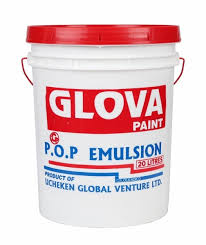 Glova Emulsion Paint