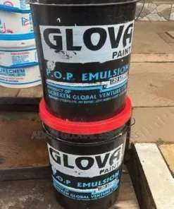 Glova POP Emulsion