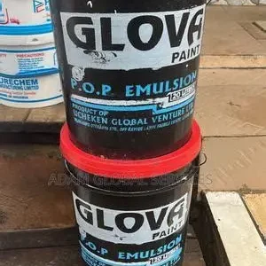 Glova POP Emulsion