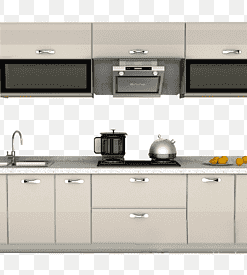 Kitchen Accessories