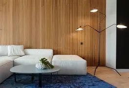 Wall Panel (4cm)