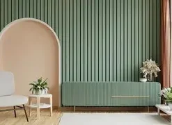 Wall Panel (8cm)
