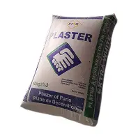 POP Cement