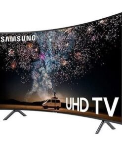 Samsung 55 Inch Curved 4k Uhd Smart Tv - Emporium Electronics