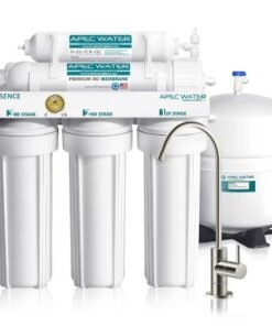 Reverse Osmosis Drinking Water Filter System