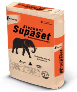 Elephant Cement