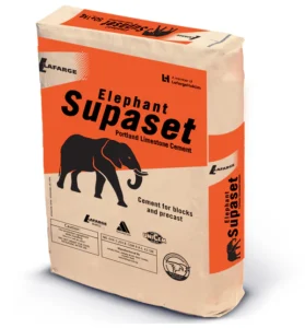 Elephant Cement