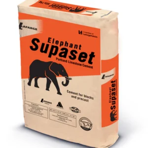 Elephant Cement