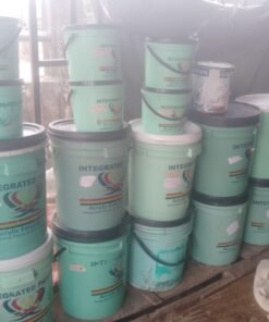 INTEGRATE PAINT
