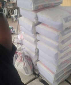 Dangote Cement