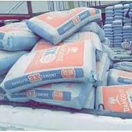 Dangote Cement