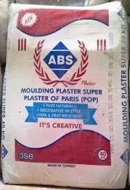 POP Cement