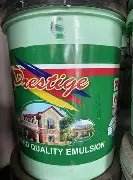Prestige House Paint