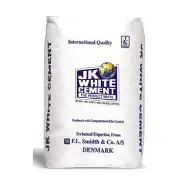 JK White Cement