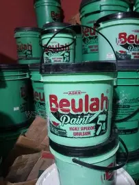 Beulah Emulsion Paint 4L
