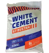 White Portland Cement
