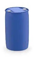 220 Liters Plastic Storage Drum