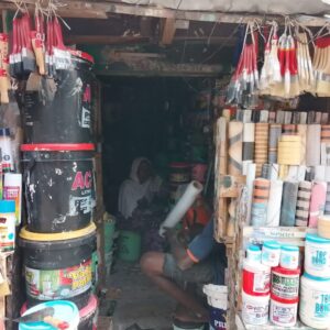 Different types of Paint, wallpaper