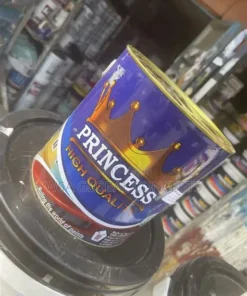 Princess Gloss Paint 4L