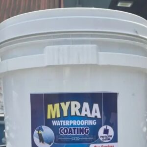 MYRAA waterproofing coating