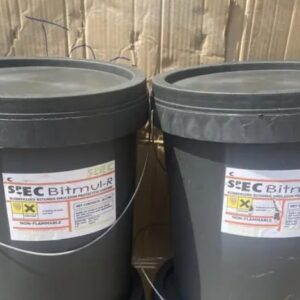 Waterproof Coating will