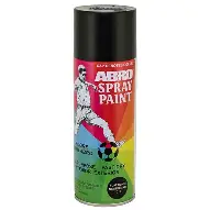Abro Spray Paint