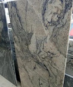 Champagne Gold Granite Tiles 60*120